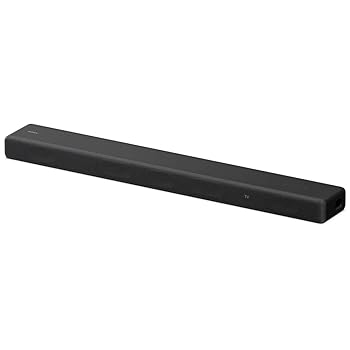 【中古】ソニー(SONY) 音声赤ちょうちん HT-A3000【Dolby Atmos・DTS:X相応う/360立体音声/5金棒引き社会的単位積み上げる/内蔵サブウーファー/テレビ受像機用/Bluetooth対