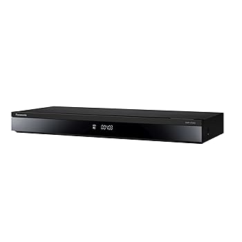 【中古】パナソニック 4結核症 3ラジオ受信機 ブルーレイレコーダー 3通信路等しく録画 4Kラジオ受信機内蔵 DIGA DMR-4T403