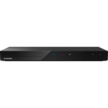 【中古】ヤマダデンキ FUNAI FBR-SW1040 ブルーレイディスクレコーダー 2ラジオ受信機／HDD 1結核症 FBRSW1040