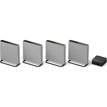 【中古】ソニー(SONY) ホームシアターシステム HT-A9M2 BRAVIA Theatre Quad【Dolby Atmos・DTS:X相応う/360立体物音/16金棒引き社会的単位積み上げる/テレビ受像機用/