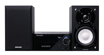 【中古】ケンウッド 構成要素 K-531-B [黒いこと]