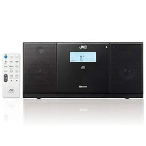 【中古】JVCケンウッド(ビクター) コンパクトコンポーネントシステム(ブラック) NX-PB30-B