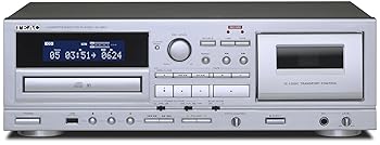 【中古】TEAC CD楽器演奏者 AD-850