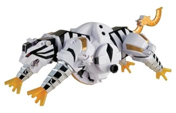 【中古】侍戦隊シンケンジャー 侍合体シリーズ03 虎折神