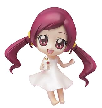 【中古】TAMASHII NATIONS chibi-arts 花咲つぼみ