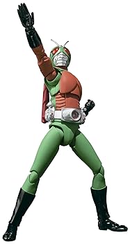 【中古】TAMASHII NATIONS S.H.フィギュアーツ スカイライダー