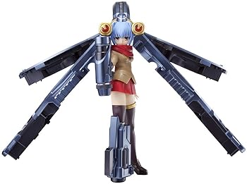 【中古】TAMASHII NATIONS 非公認戦隊アキバレンジャー DX MMZ-01 モエモエズキューーン画像