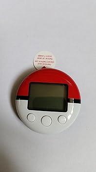 【中古】任天堂 ポケットモンスター ポケウォーカー 【単品】
