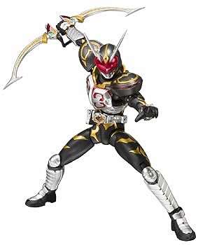 【中古】TAMASHII NATIONS S.H.フィギュアーツ 仮面ライダーカリス 14,474円