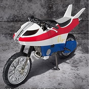 【中古】バンダイ(BANDAI) S.H.フィギュアーツ ロボイザー （魂ウェブ限定）