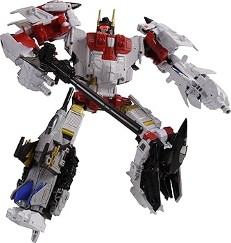 【中古】トランスフォーマー UW01 スペリオン 29,510円
