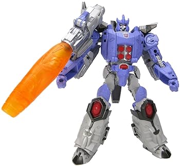 【中古】トランスフォーマー レジェンズシリーズ LG23 ガルバトロン 10,749円