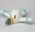 【中古】(非常に良い)POKEMON ポケモン ポケットモンスター 指人形 キャモメ|ハッピーストア藤岡
