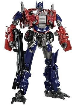 【中古】トランスフォーマー MB-01 オプティマスプライム