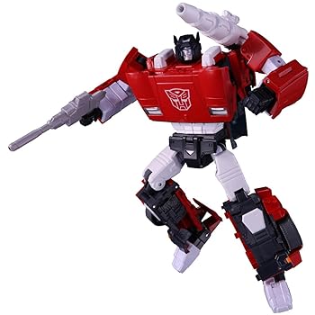 【中古】トランスフォーマー マスターピース MP-12+ ランボル|ハッピーストア藤岡