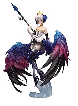 【中古】オーディンスフィア レイヴスラシル グウェンドリン レイヴスラシルVer. 1/8 完成品フィギュア