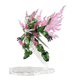 【中古】TAMASHII NATIONS NXEDGE STYLE ネクスエッジスタイル 機動戦士クロスボーン・ガンダム ゴースト [MS UNIT] ファントムガンダム 約100mm ABS&PVC