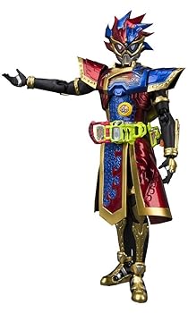 【中古】S.H.フィギュアーツ 仮面ライダーパラドクス パーフェクトノックアウトゲーマー レベル99『仮面ライダーエグゼイド』(魂ウェブ商店限定)