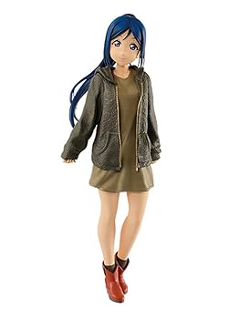 【中古】ラブライブ!サンシャイン!! EXQフィギュア~松浦果南~2nd (プライズ)