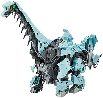 楽天市場】【中古】 ZOIDS DARK HORN ダークホーン スティラコサウルス