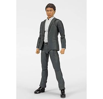 新品未開封！大谷翔平 SHFiguarts フィギュア 11 楽天市場】【中古】美品 S.H.Figuarts 日本ハムファイターズ 背