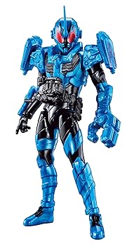 【中古】仮面ライダービルド RKF レジェンドライダーシリーズ 仮面ライダーグリスブリザード