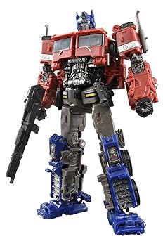 【中古】トランスフォーマー SS-30 オプティマスプライム 12,931円