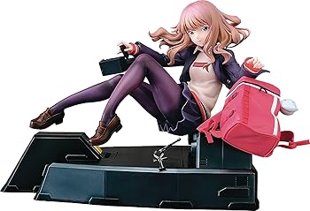 【中古】SSSS.DYNAZENON 南 夢芽 1/6 完成品フィギュア|ハッピーストア藤岡