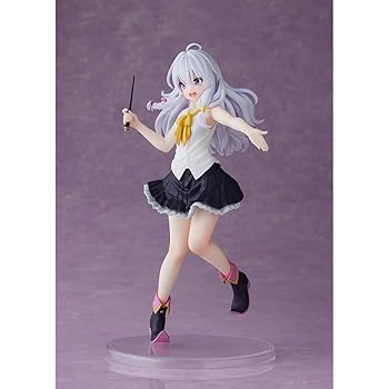 【中古】(非常に良い)タイトー 魔女の旅々 Coreful フィギュア イレイナ|ハッピーストア藤岡