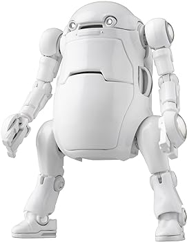 【中古】（非常に良い）35メカトロウィーゴ D.I.Y.（1/35スケール ABS＆ダイキャスト製 塗装済み完成品 アクションフィギュア）｜ハッピーストア藤岡
