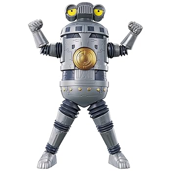【中古】（非常に良い）ウルトラアクションフィギュア 特空機１号 セブンガー｜ハッピーストア藤岡