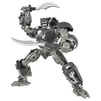 【中古】タカラトミー(TAKARA TOMY) トランスフォーマー SS-118 オプティマスプライマル