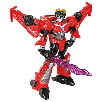 【中古】トランスフォーマー トランスフォーマーレガシー TL-68 ウインドブレード