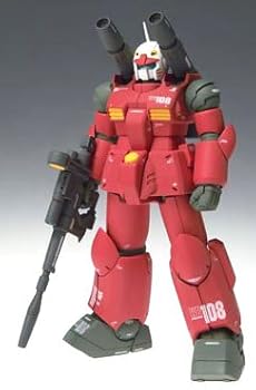 【中古】TAMASHII NATIONS GUNDAM FIX FIGURATION #0028 ガンキャノン