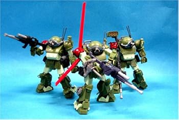 【中古】装甲騎兵ボトムズ リーマンスカッド AG-EX07