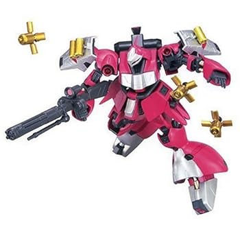 【中古】HCM-Pro32 ヤクト・ドーガ (クェス・エア専用機)
