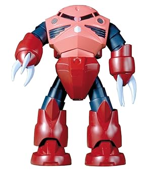 楽天市場】【中古】1/100 ジオン軍揚兵戦車 キュイ（完成品） : ドリ