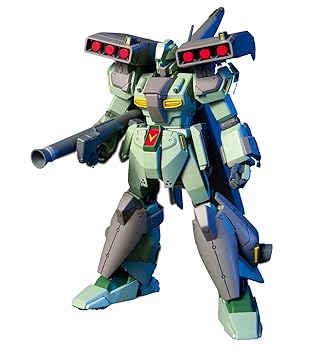 【中古】HGUC 1/144 RGM-89S スタークジェガン (機動戦士ガンダムUC)