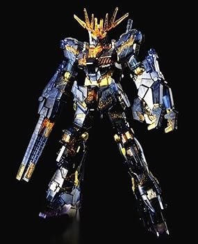 【中古】HGUC 1/144 ユニコーンガンダム2号機 バンシィ(デストロイモード) NT-Dクリアver. (プレミアムバンダイ限定パッケージ)
