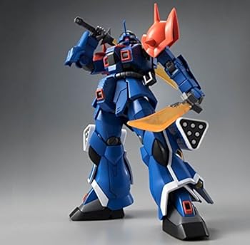 【中古】バンダイ(BANDAI) HGUC 機動戦士ガンダム外伝 THE BLUE DESTINY 1/144 イフリート改 プラモデル(ホビーオンラインショップ限定)