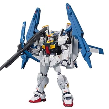 【中古】バンダイ(BANDAI) ROBOT魂（Ka signature） ＜SIDE MS＞ スーパーガンダム 機動戦士Zガンダム