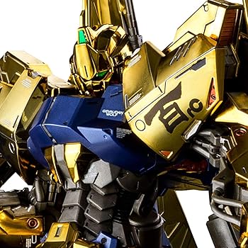 【中古】ＭＧ 1/100 百式ライズカイン 29,887円