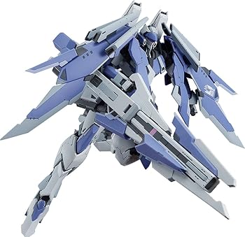 【中古】(非常に良い)MODEROID 機動戦隊アイアンサーガ ディアストーカーR x R ノンスケール 組み立て式プラスチックモデル|ハッピーストア藤岡