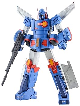 【中古】ハセガワ クリエイターワークス 戦闘メカザブングル ザブングル 1/72スケール 色分け済みプラモデル CW26 6,810円
