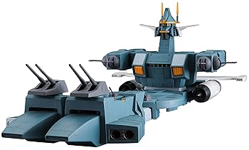 【中古】ハセガワ 戦闘メカ ザブングル ギア・ギア 1/500スケール プラモデル 64803