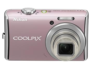 楽天市場】【中古】 美品 COOLPIX S620 シルバー 安心保証 即日発送