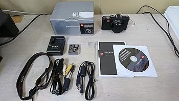 【中古】ライカD-LUX5