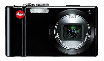 【中古】Leica V-LUX 30 14.1 MP デジタル写真器。16倍ライカDC-Vario-Elmar光学望遠レンズと3インチタッチスクリーン。