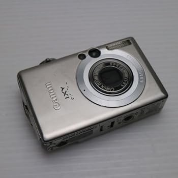 楽天市場】【中古】Canon IXY DIGITAL イクシィデジタル IXY-D70