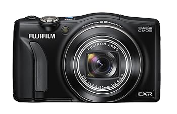 【中古】Fujifilm FinePix F750EXR, 4004342